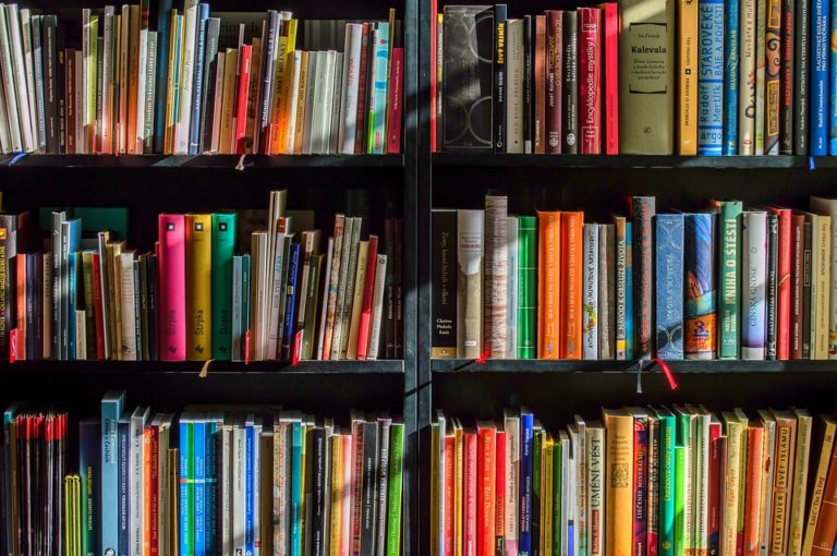 libreria