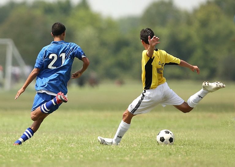 Pallone da Calcio - 1
