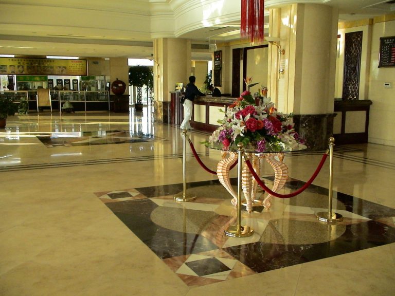 hotell