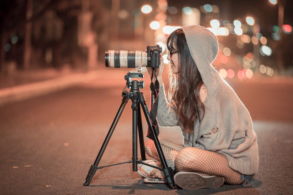 Chi Ha Inventato La Macchina Fotografica