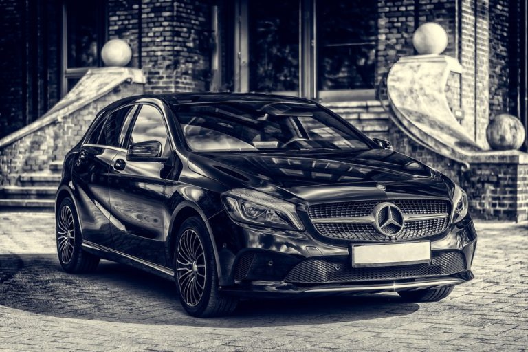 mercedess