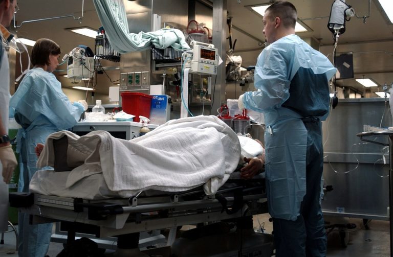 pronto soccorso