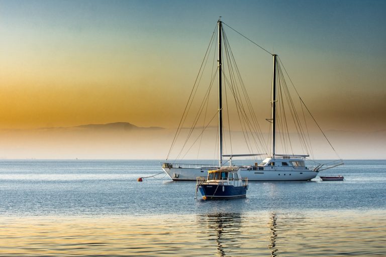Barca a Vela - 2